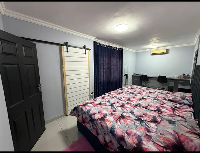 4 bed property to rent in SHERWOOD